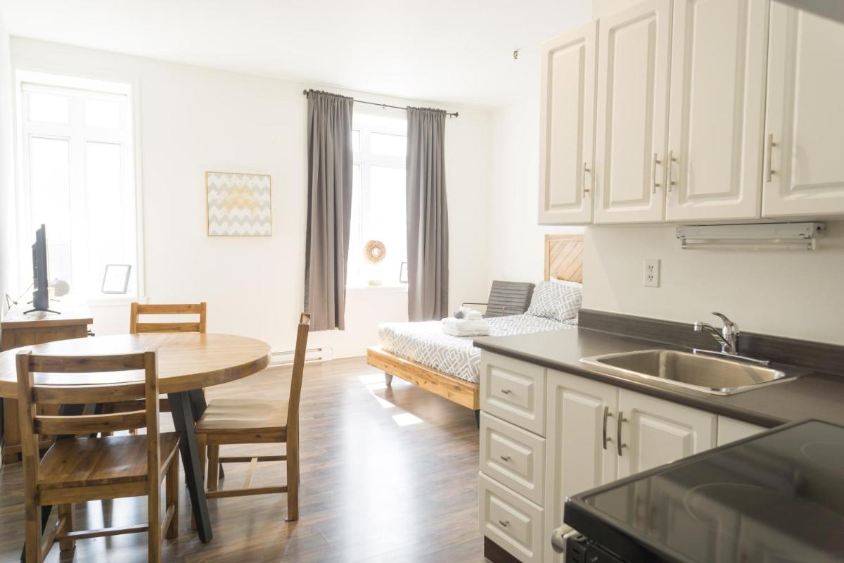 750 Saint-Joseph - Housity
