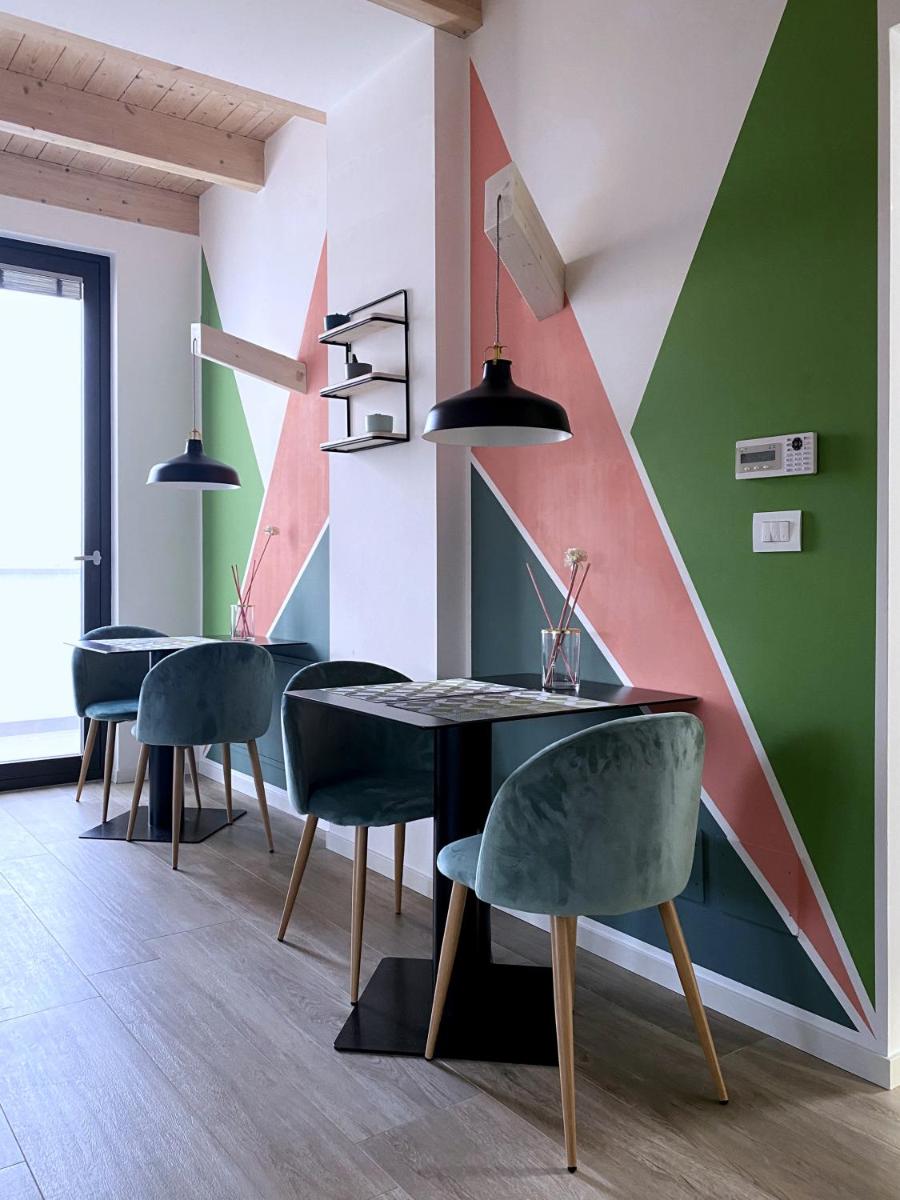 B&B La Villetta - Housity