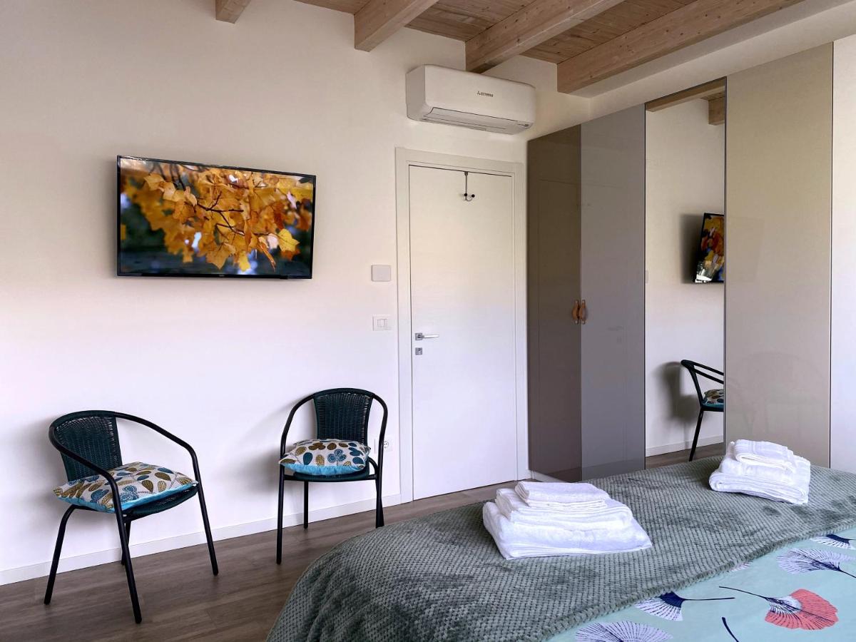 B&B La Villetta - Housity