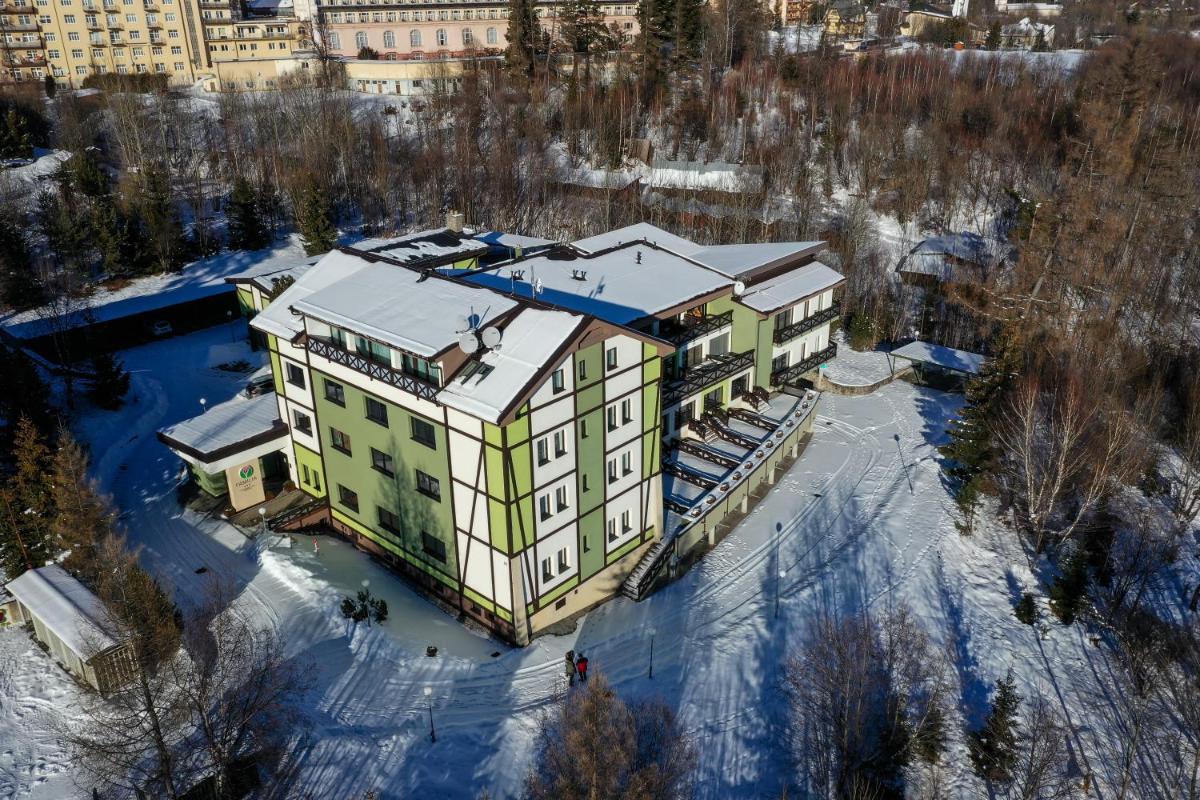 Studio Marek - Housity