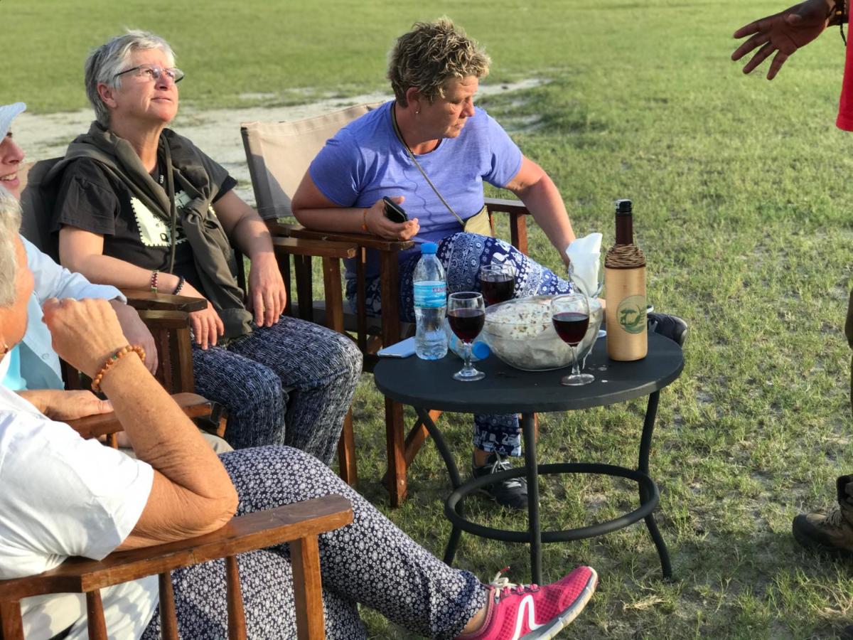 Arusha Holiday Safari - Housity