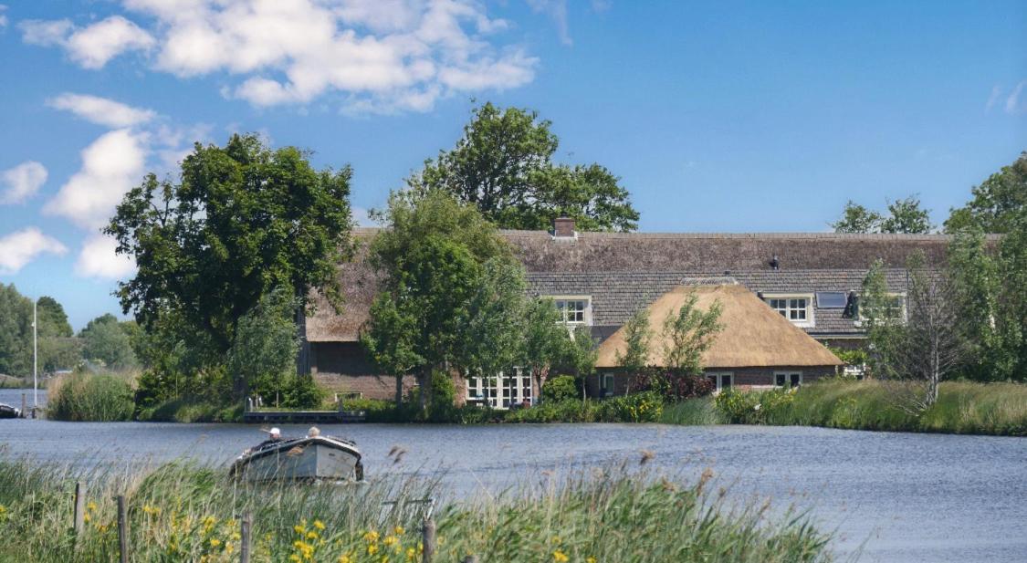 Groeten uit Hoogmade - rural cottage - Housity