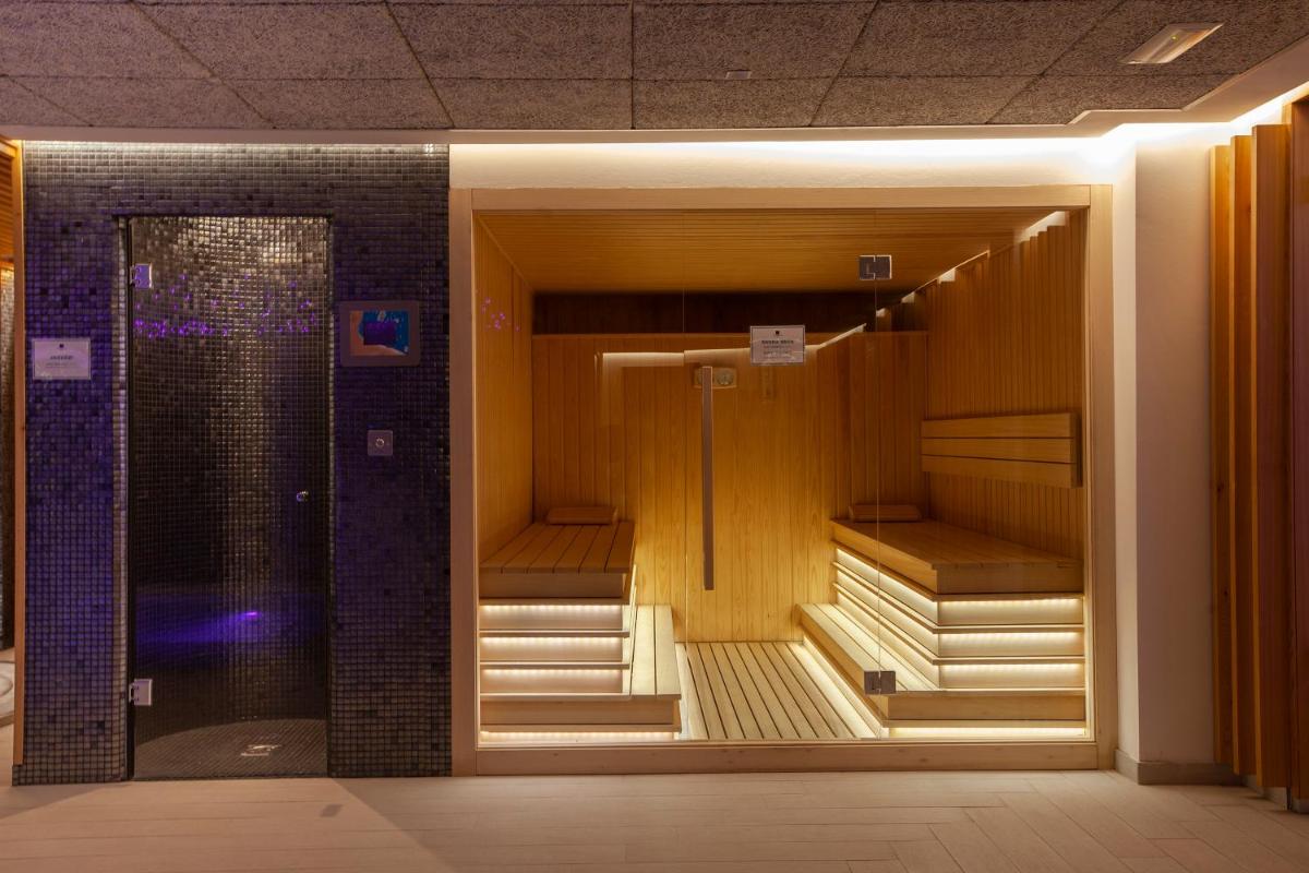 Imagen de la galería de Hotel Carlos I Silgar, en Sanxenxo