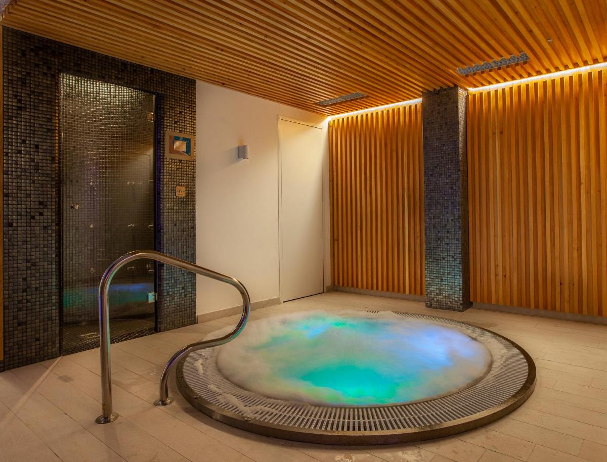 Imagen de la galería de Hotel Carlos I Silgar, en Sanxenxo