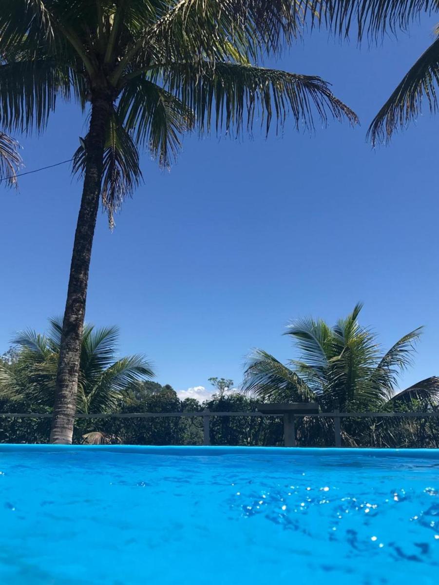 Sítio Leotaianne -Apenas um Chalé exclusivo no sitio - Housity