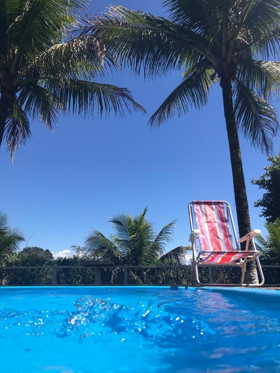 Sítio Leotaianne -Apenas um Chalé exclusivo no sitio - Housity