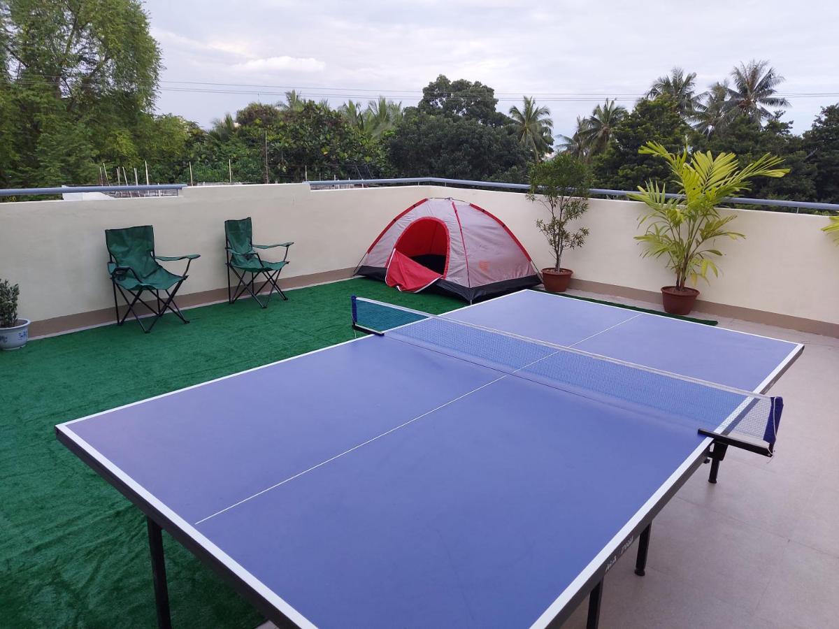 Eli Villa Cebu - Your Cozy Spacious Uphill Home - Housity