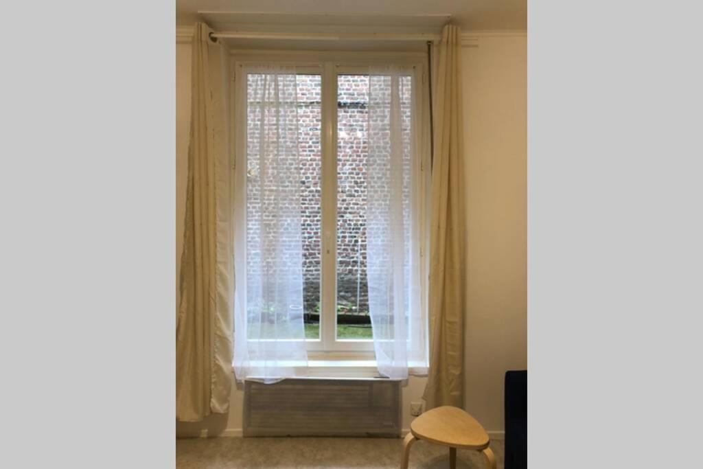Studio Delva idéalement situé - Housity