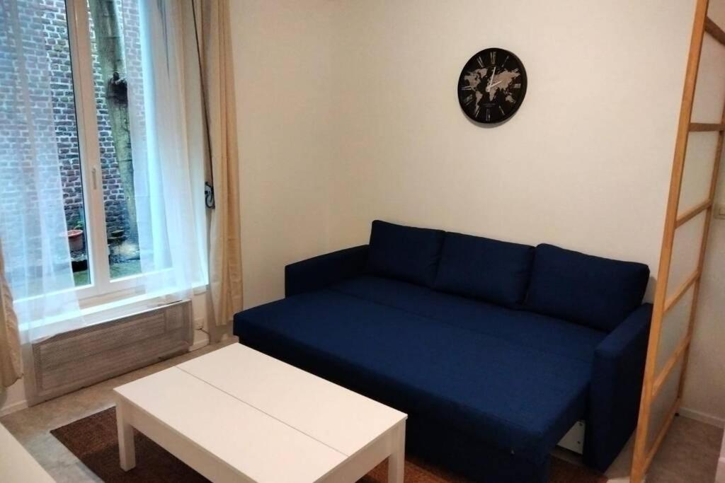 Studio Delva idéalement situé - Housity