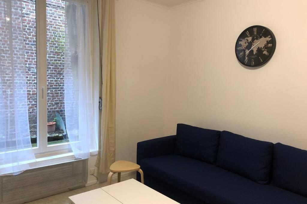 Studio Delva idéalement situé - Housity