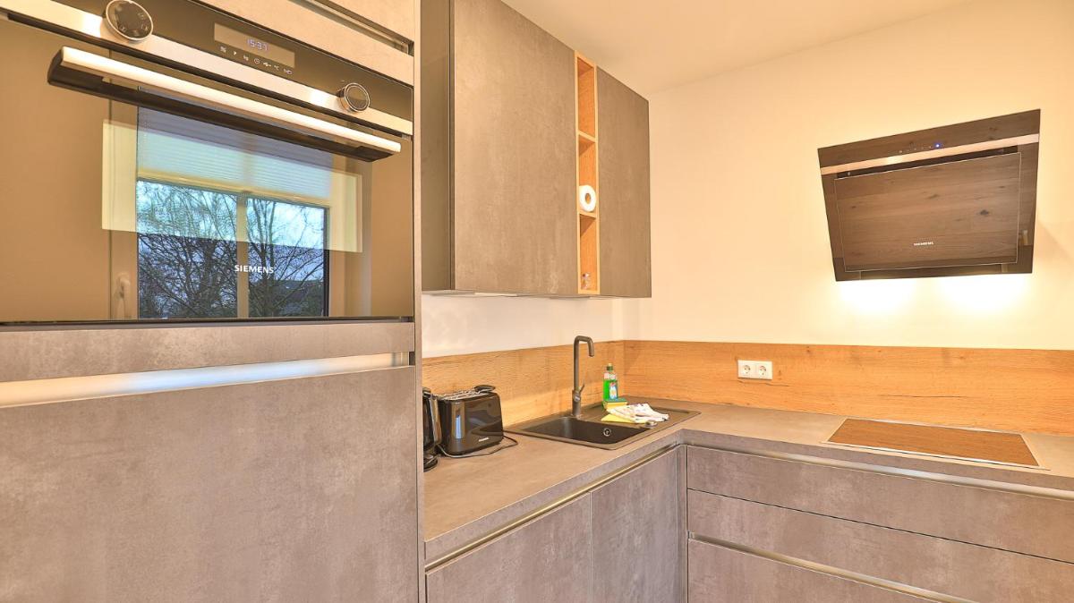 Suitetrails - Strandhaus Zingst Apartment 10