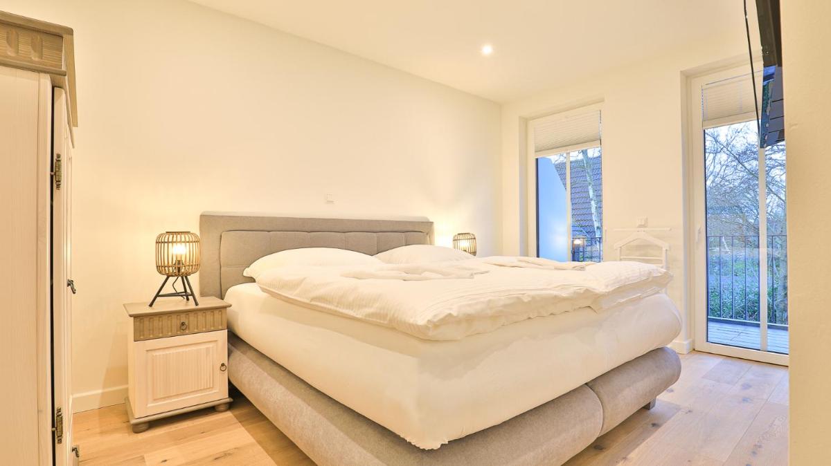 Suitetrails - Strandhaus Zingst Apartment 10