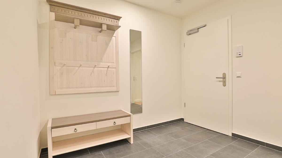 Suitetrails - Strandhaus Zingst Apartment 10