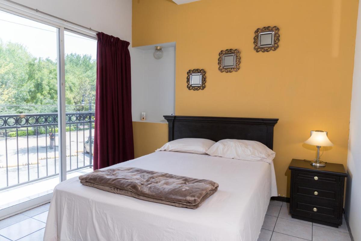 DEPARTAMENTOS NOVA - Housity