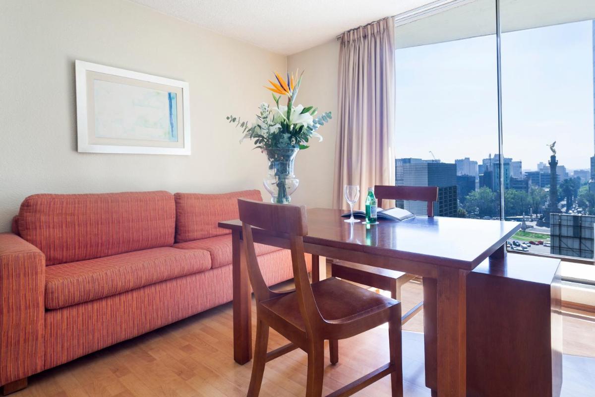 Suitetrails - Exe Suites San Marino