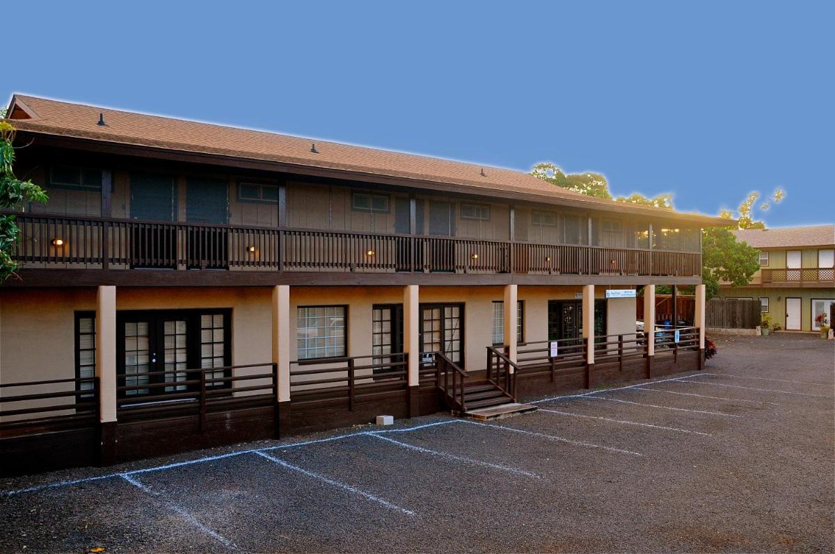 The West Inn Kauai - Housity