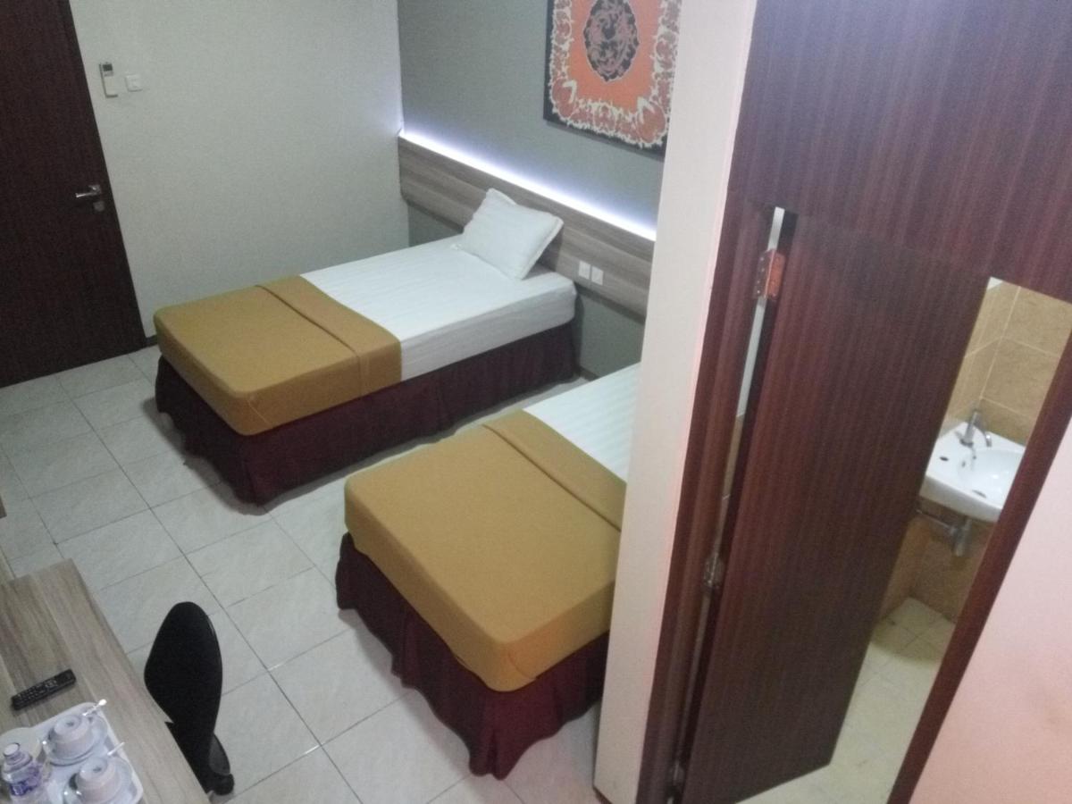 wisma sejahtera hotel - Housity