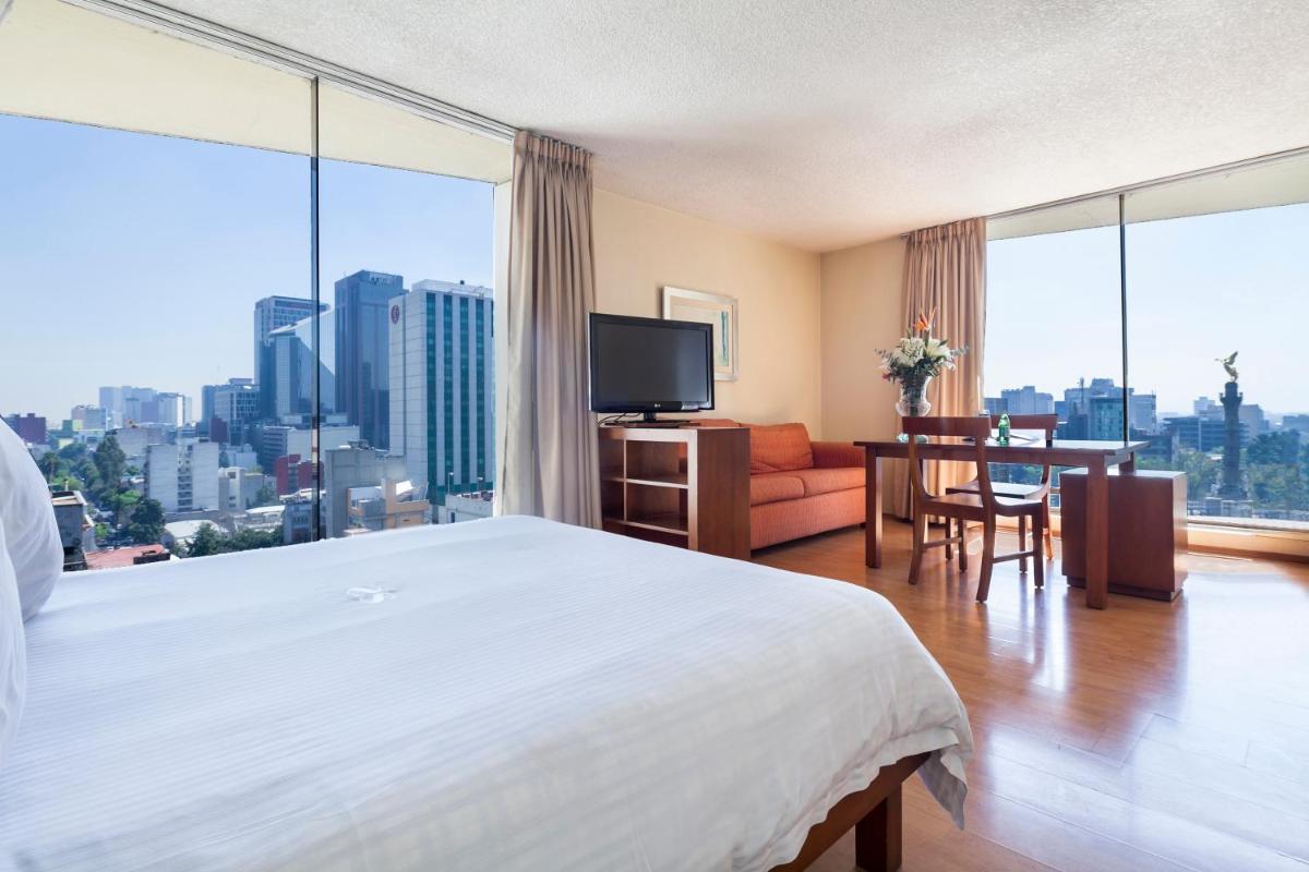 Suitetrails - Exe Suites San Marino