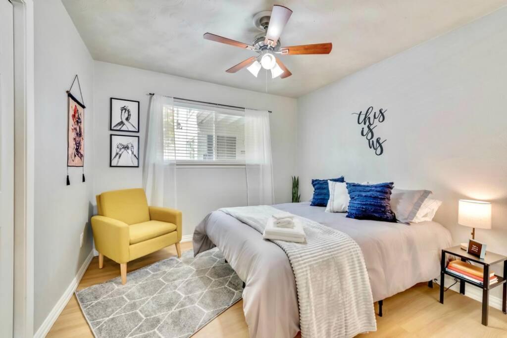 Urban Relaxation 2 BR Apartment - Housity
