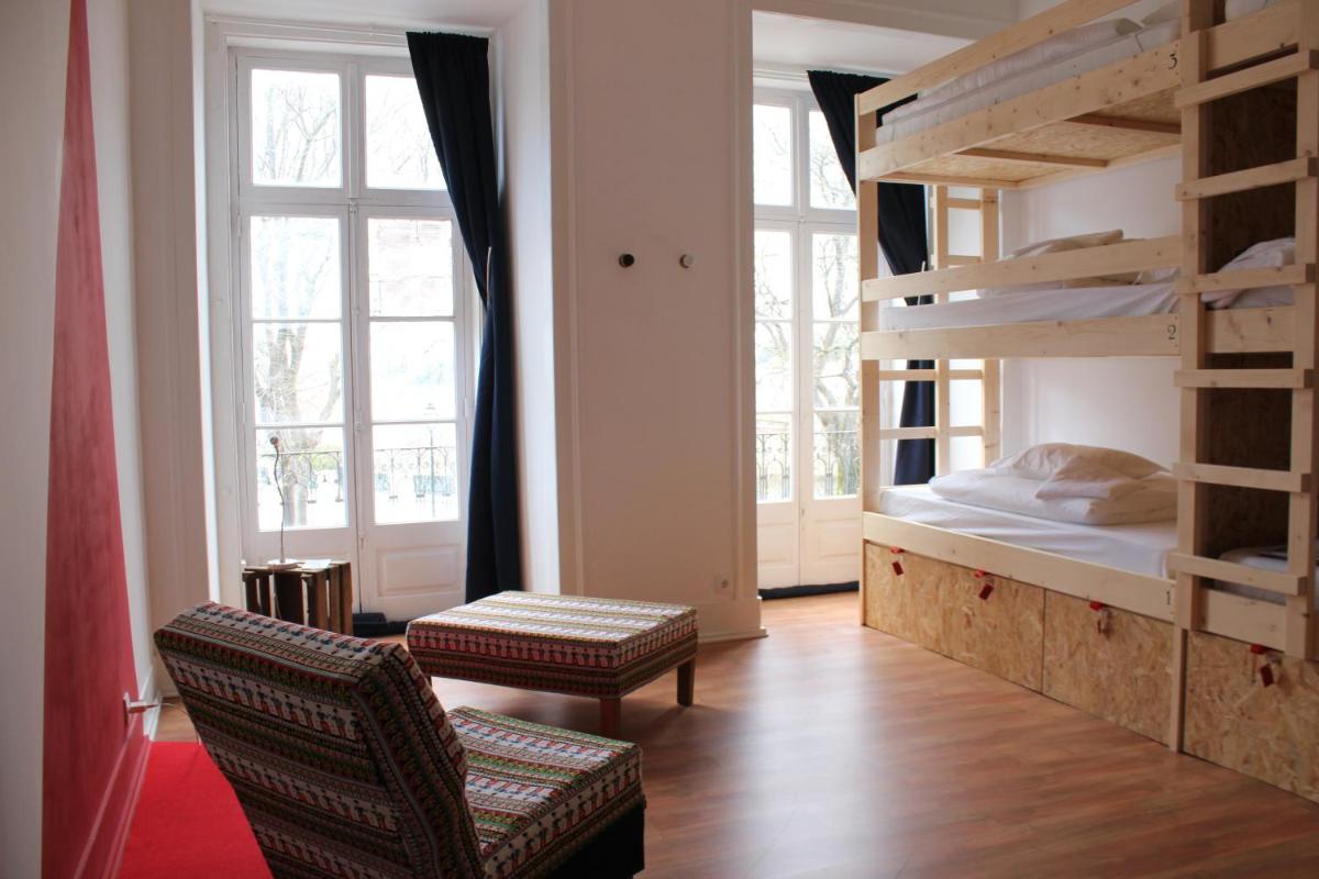 Lookout Lisbon Hostel - Housity