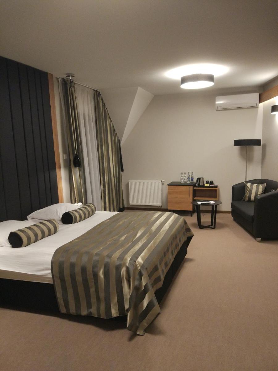 Bulwary Biznes - Housity