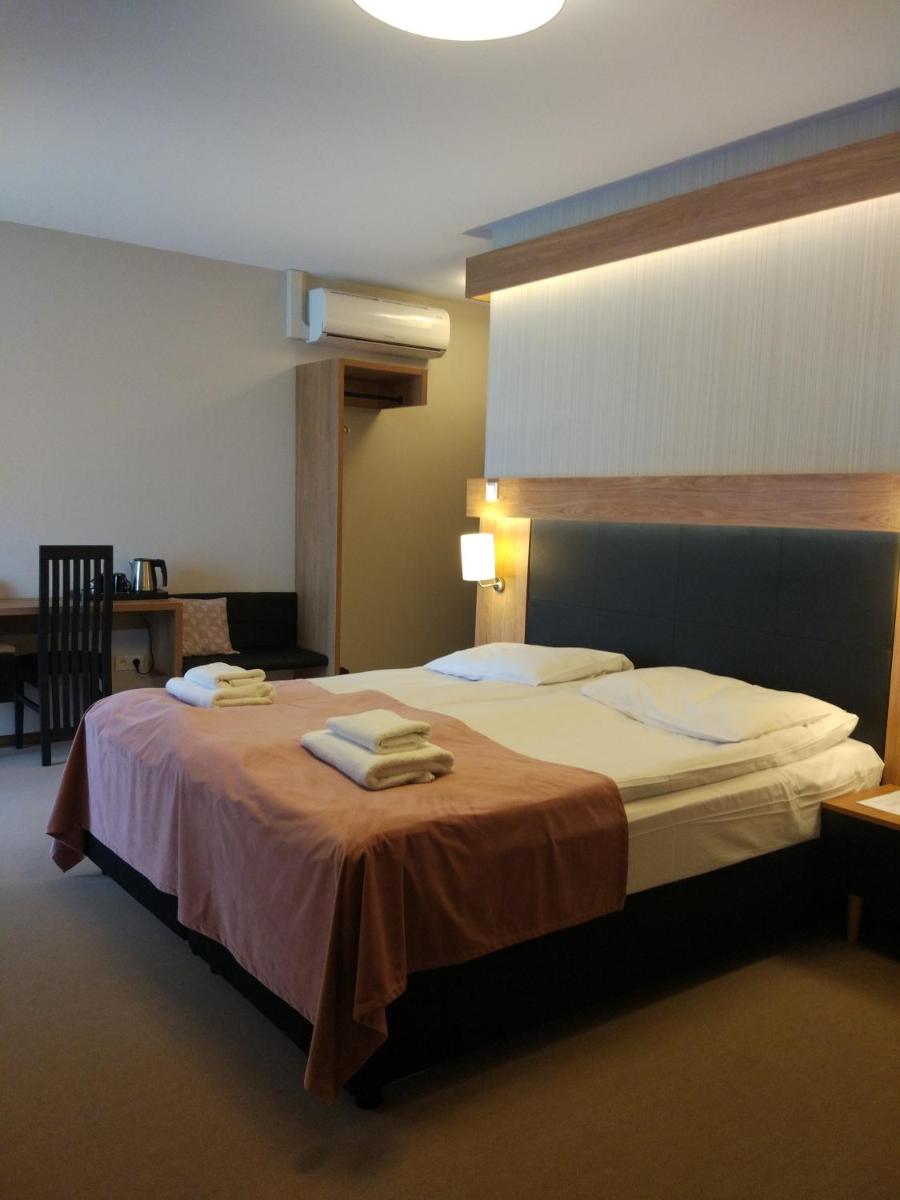 Bulwary Biznes - Housity