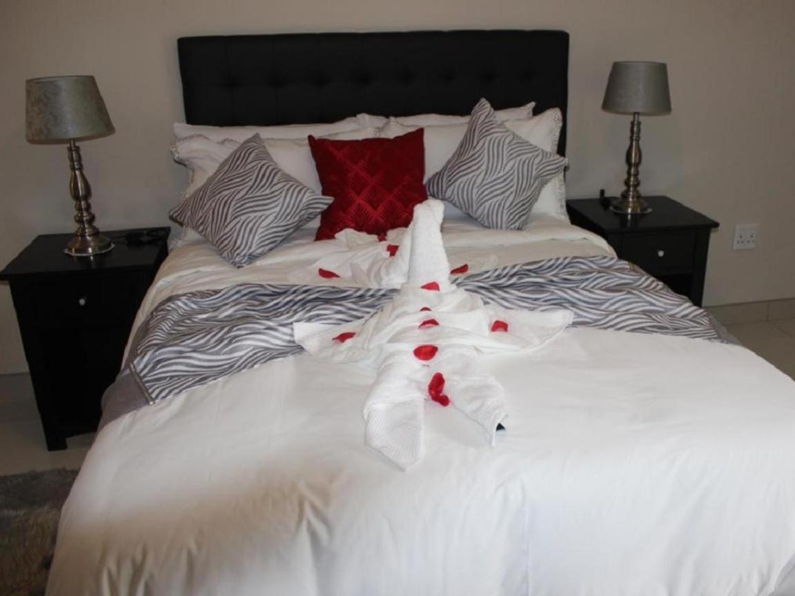 Juda Haus Lodge - Housity