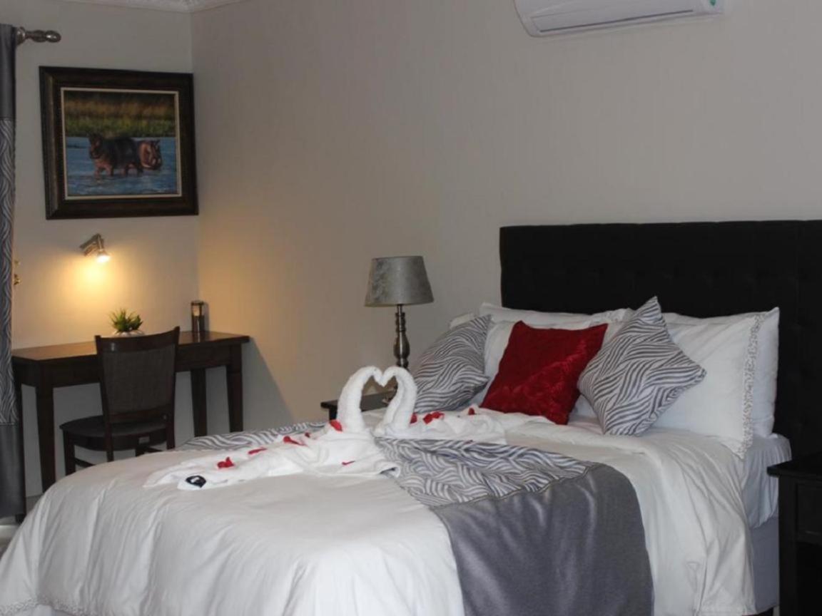 Juda Haus Lodge - Housity