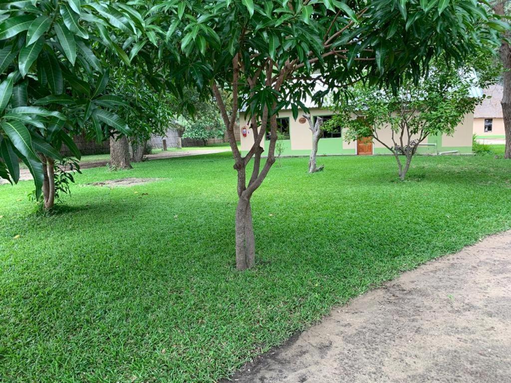 Juda Haus Lodge - Housity