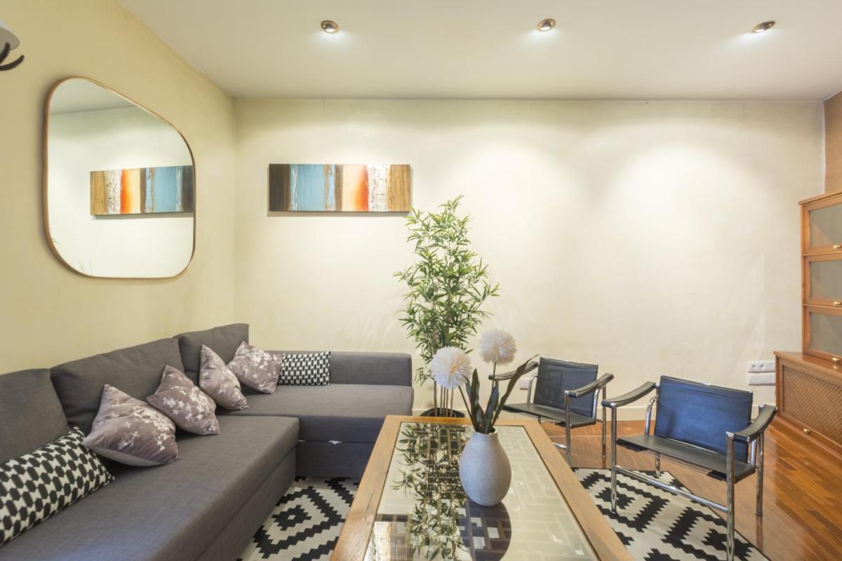 MIT House San Miguel en Madrid - Housity