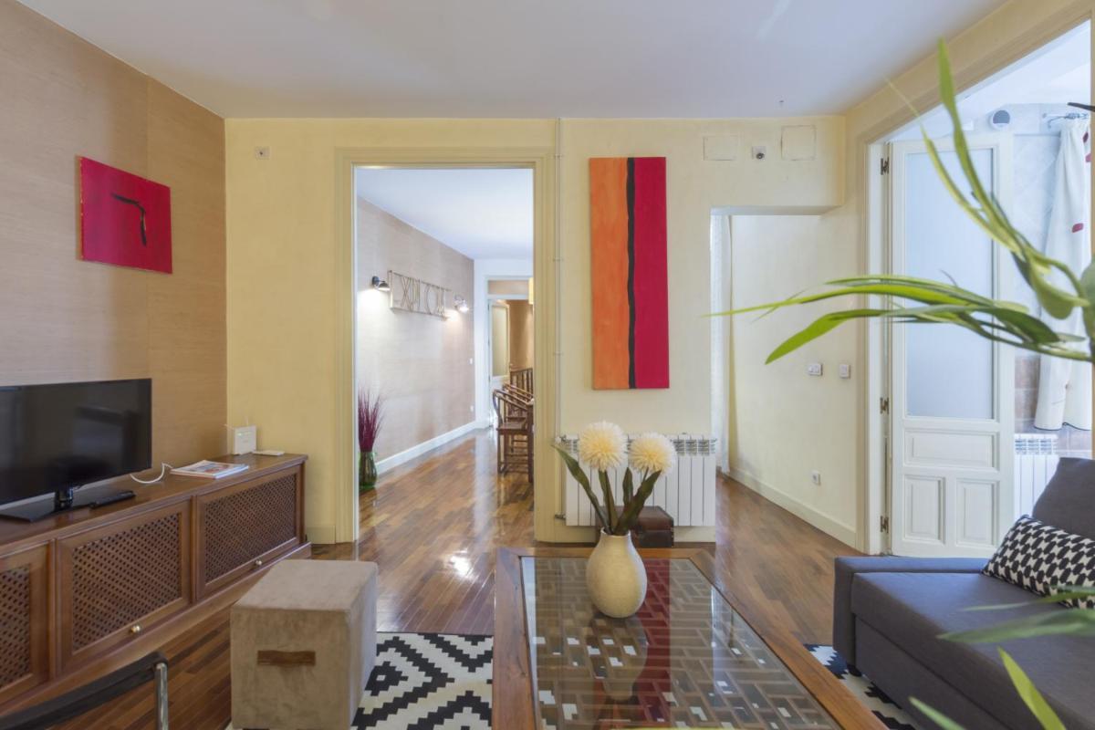 MIT House San Miguel en Madrid - Housity