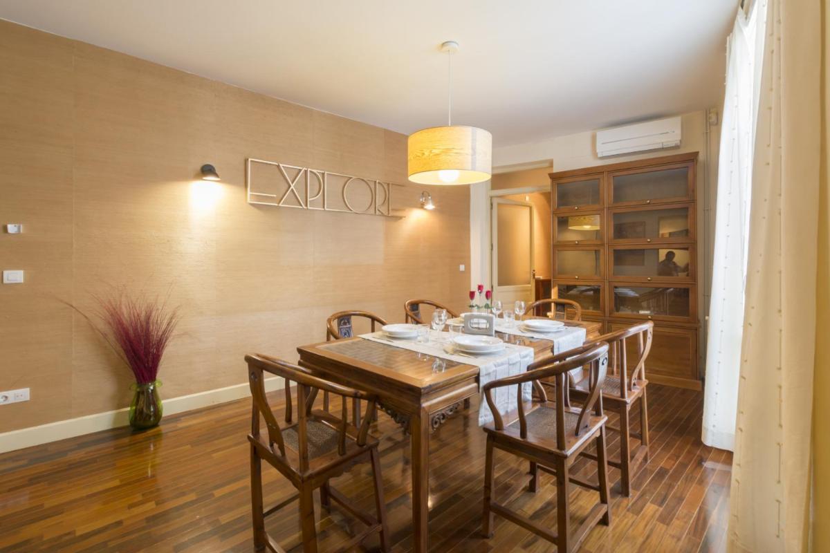 MIT House San Miguel en Madrid - Housity
