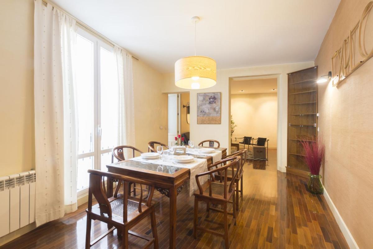 MIT House San Miguel en Madrid - Housity