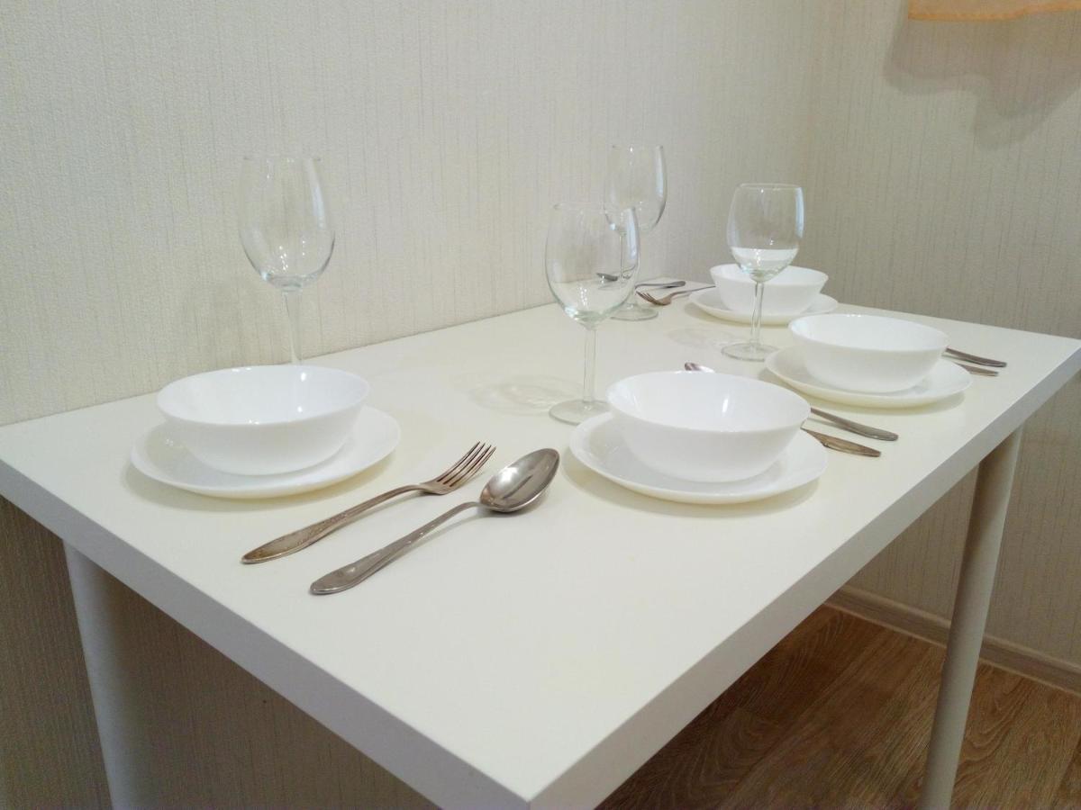 Apartment in center of Balashikha - Housity