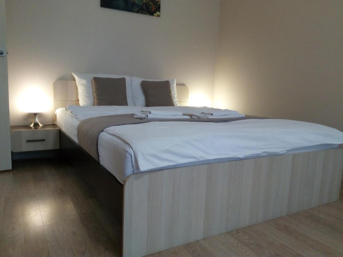 Apartment in center of Balashikha - Housity