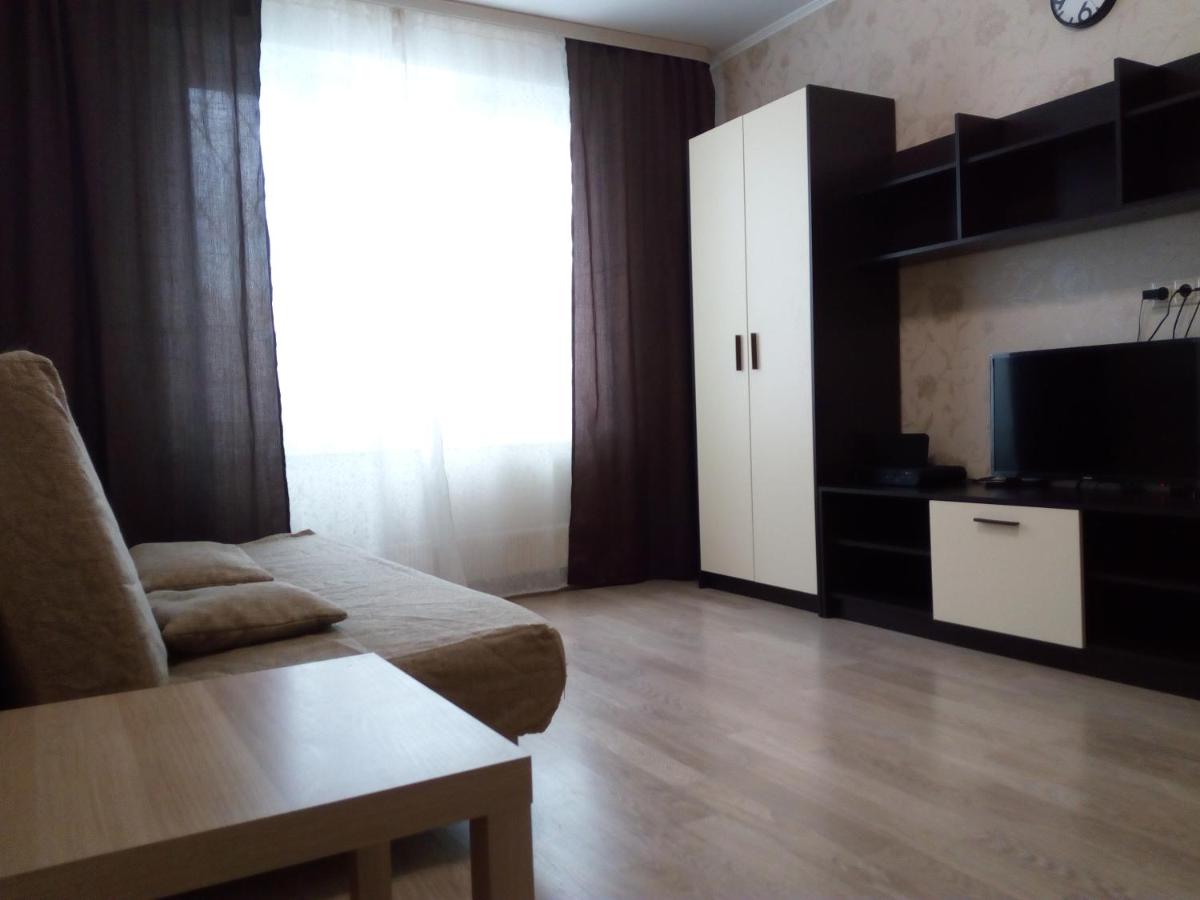 Apartment in center of Balashikha - Housity