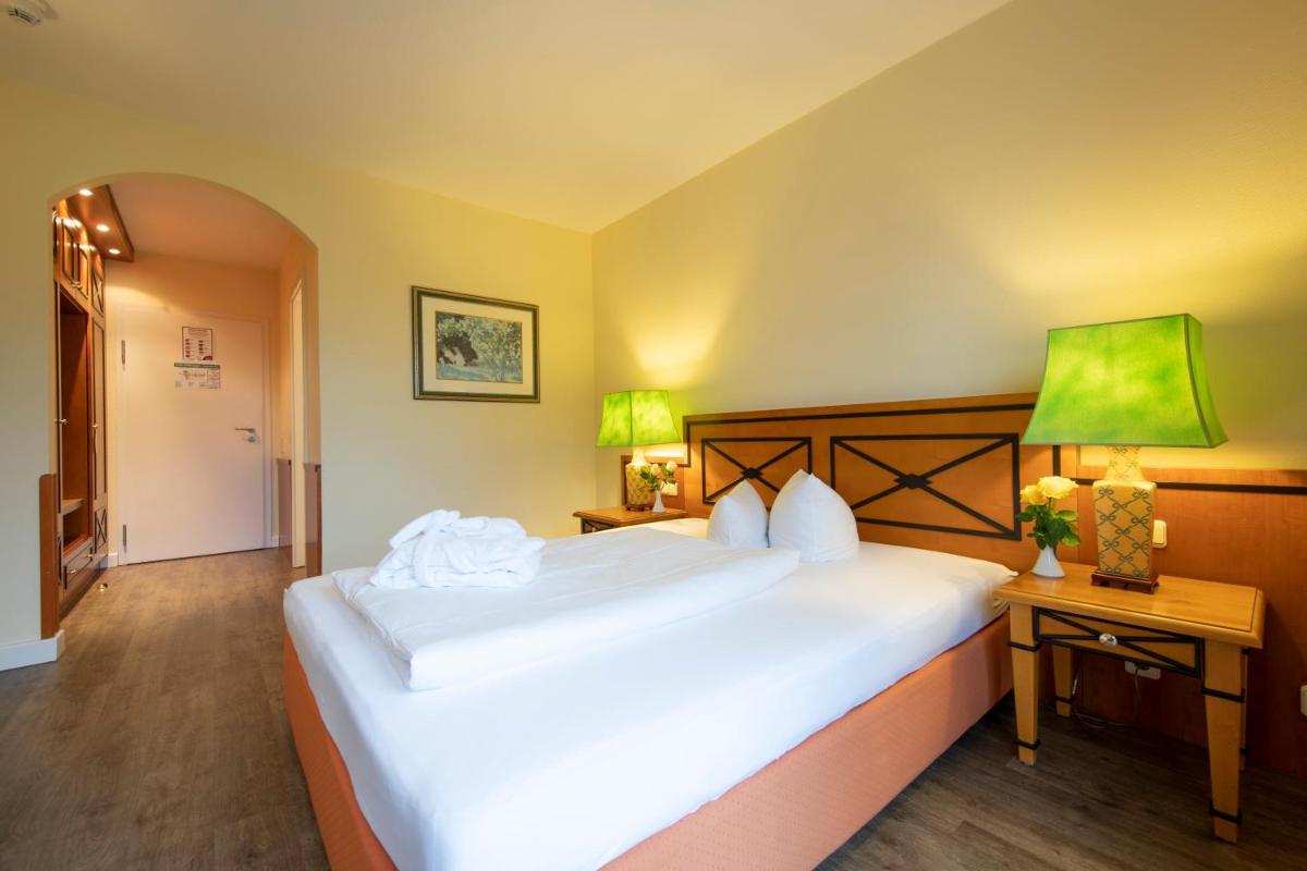 Ringhotel Klövensteen - Housity