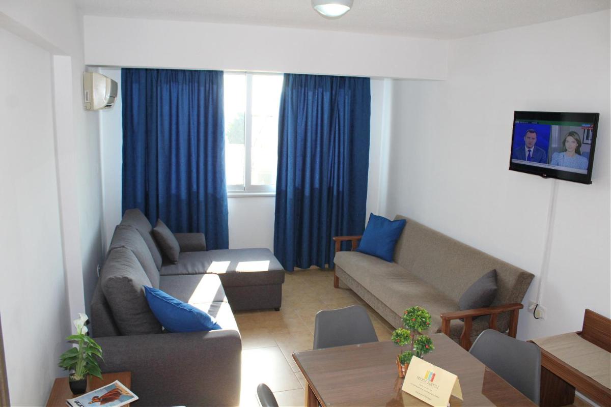 Suitetrails - Maria Zintili Apartments