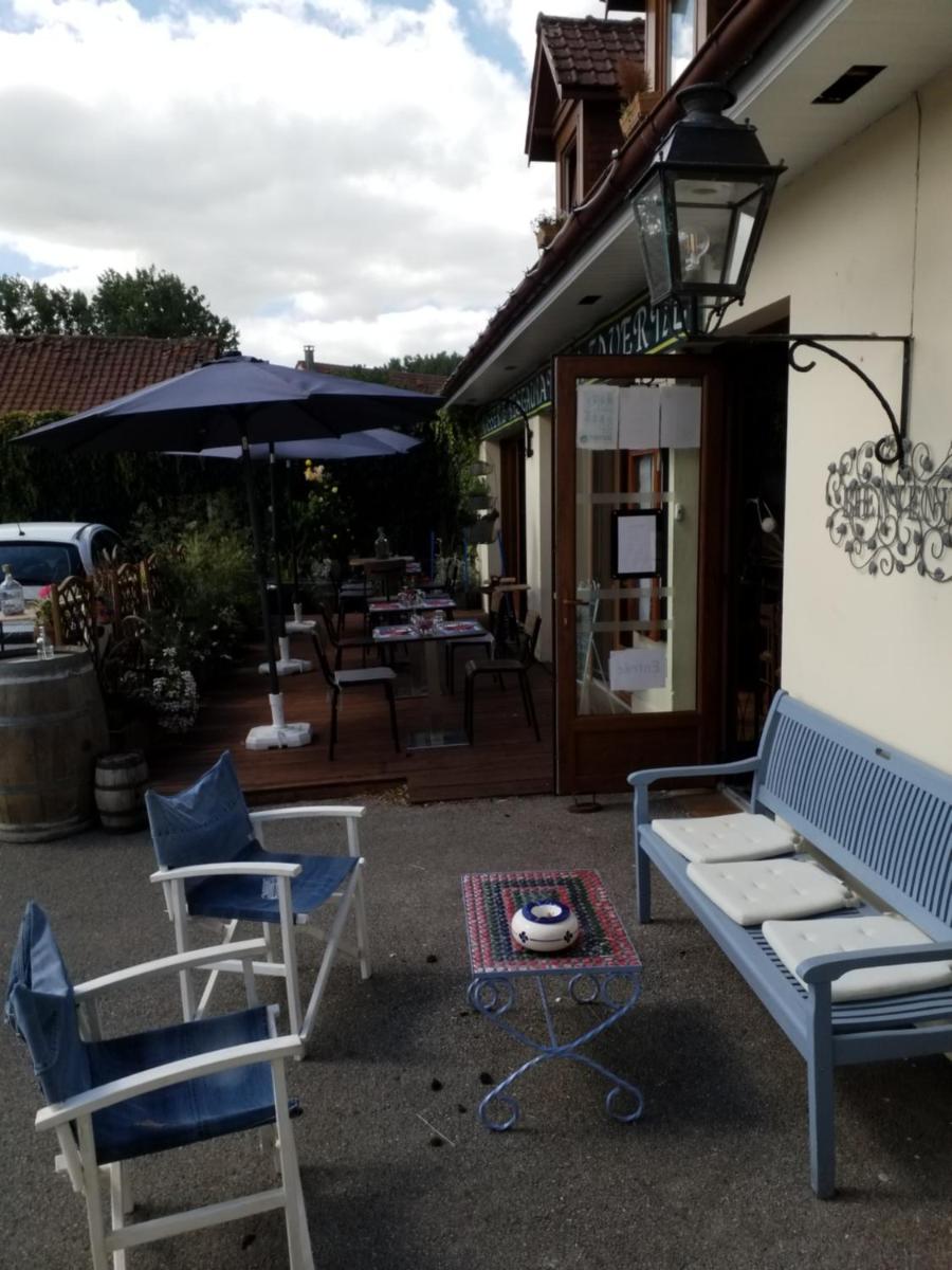 La Taverne - Housity