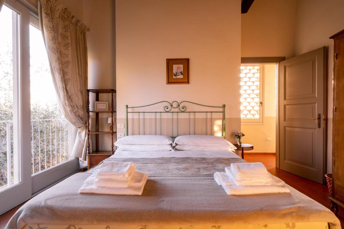 Il Pignocco Country House - Housity