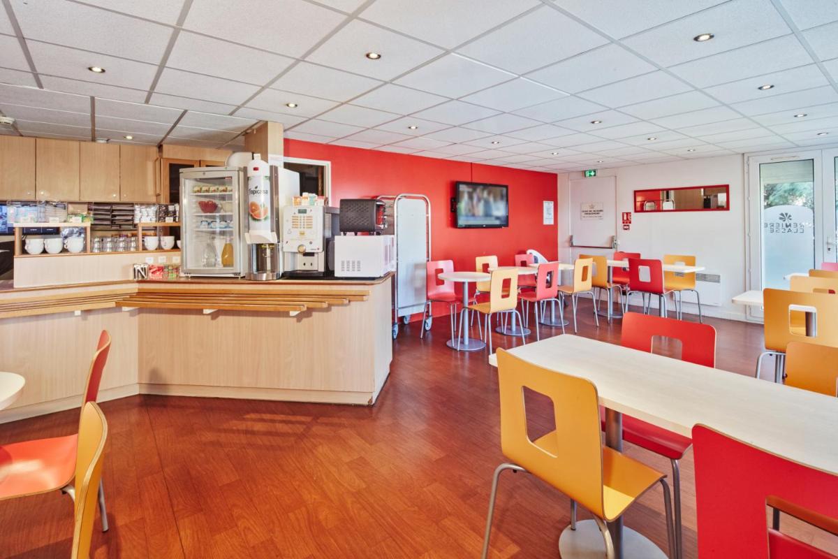 Premiere Classe Cergy Saint Christophe - Housity