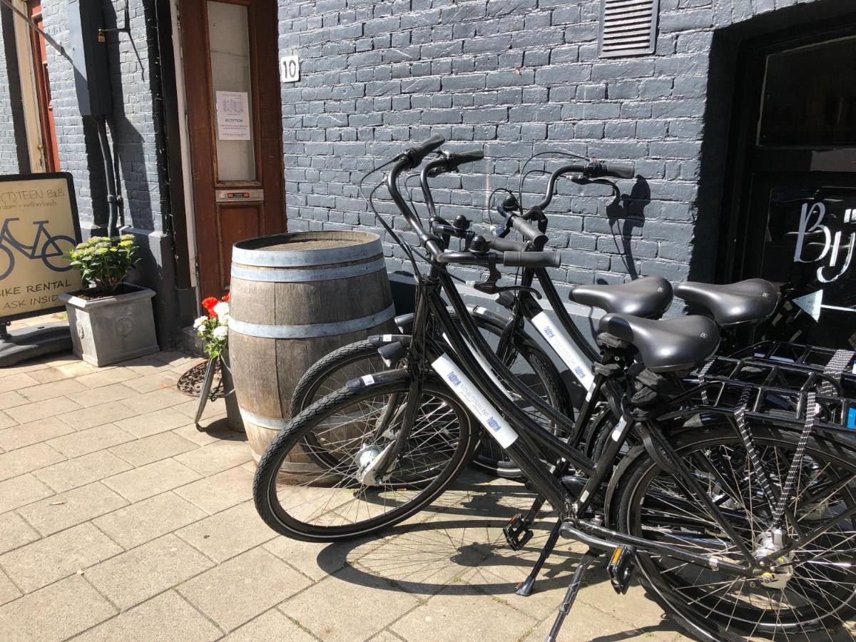 Suitetrails - Nine(T)Teen