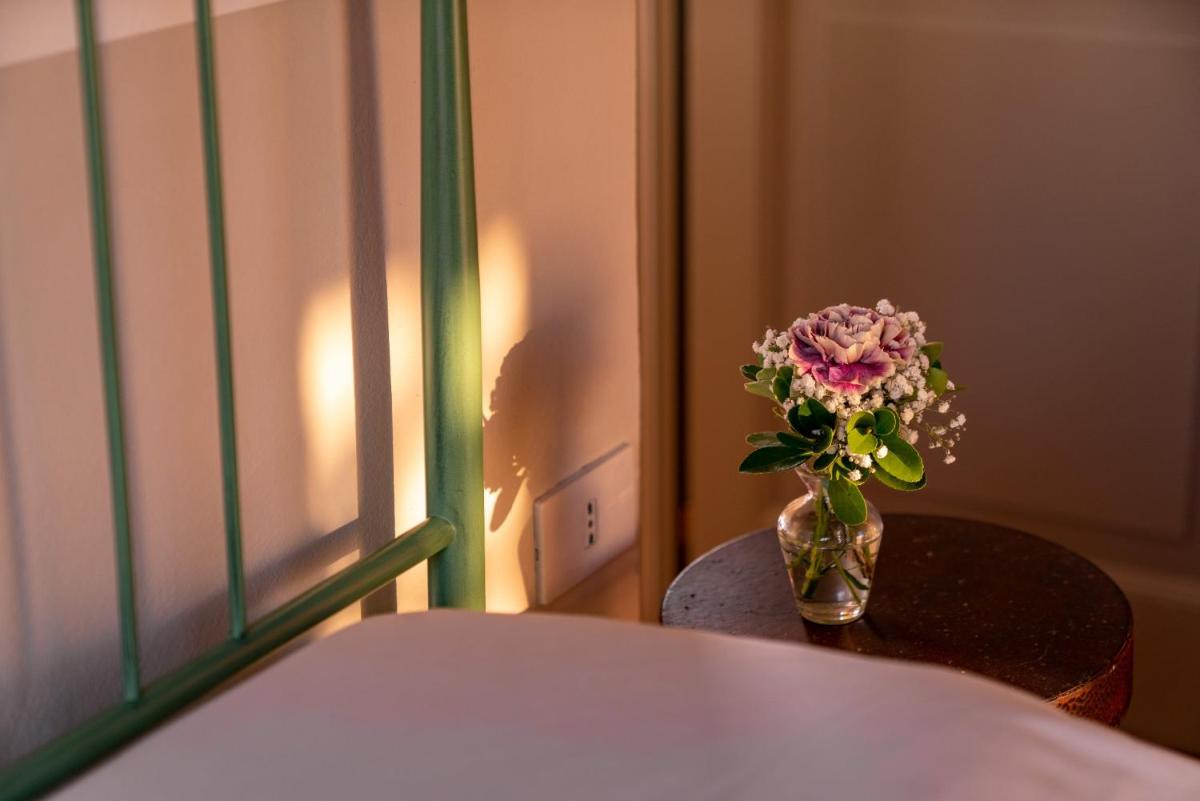 Il Pignocco Country House - Housity