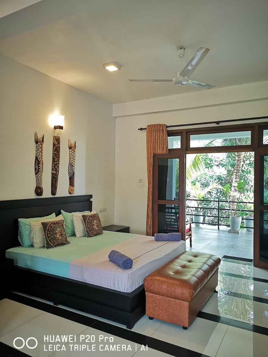 Suitetrails - Serendib Village Guest House