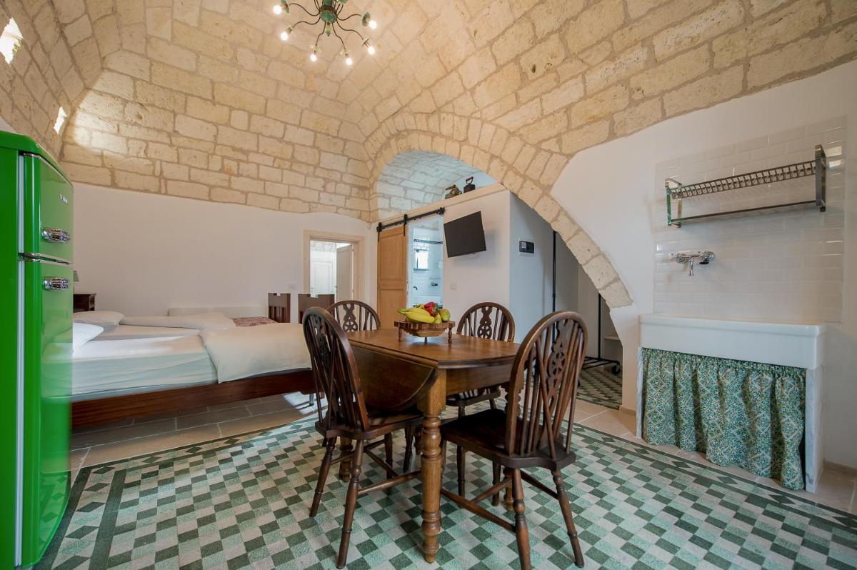 Ai Cappuccini Guest House - Housity