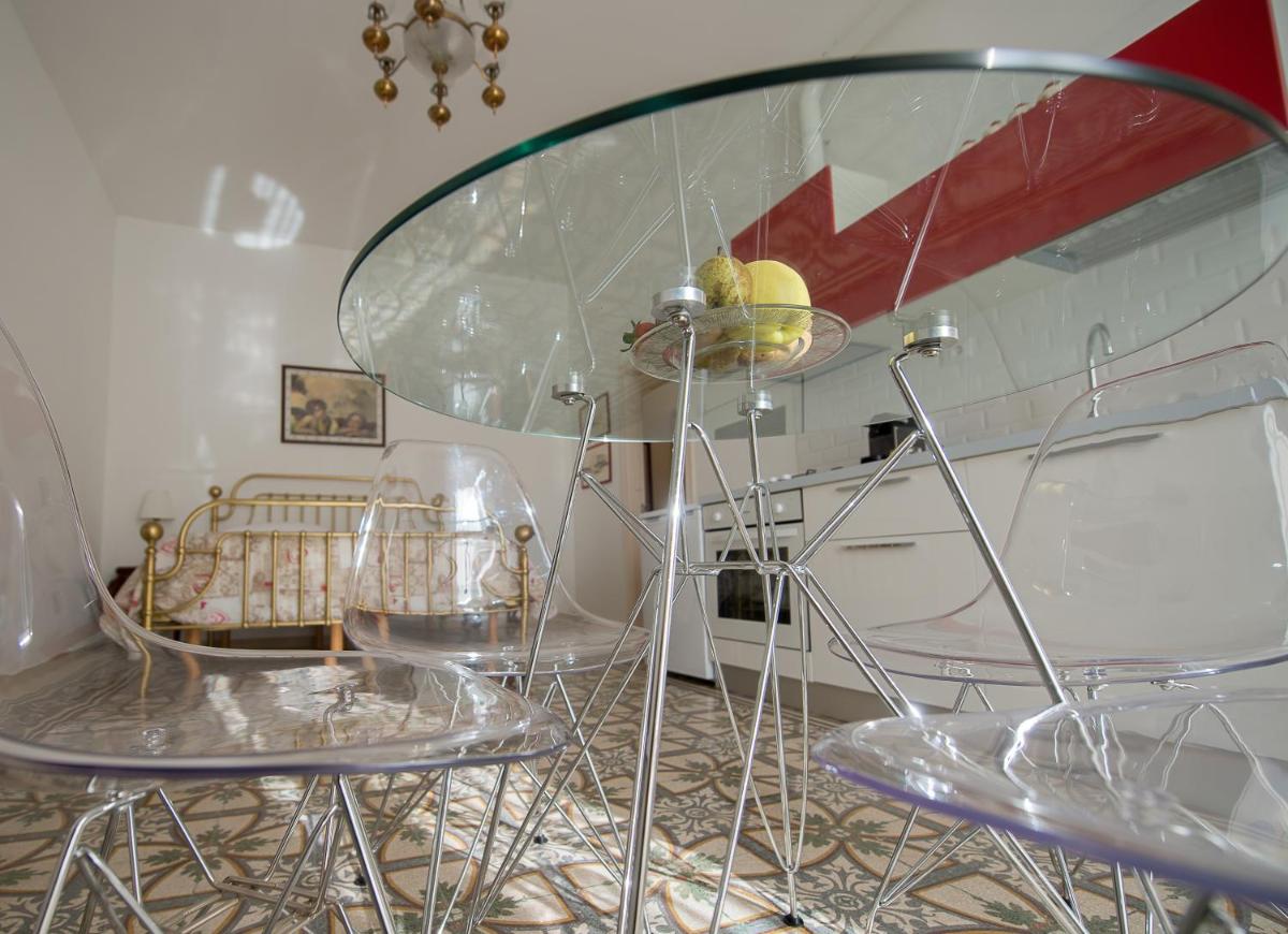 Ai Cappuccini Guest House - Housity