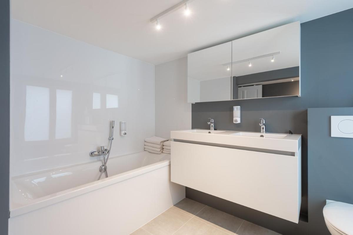 Smartflats - Old Town Antwerp - Housity