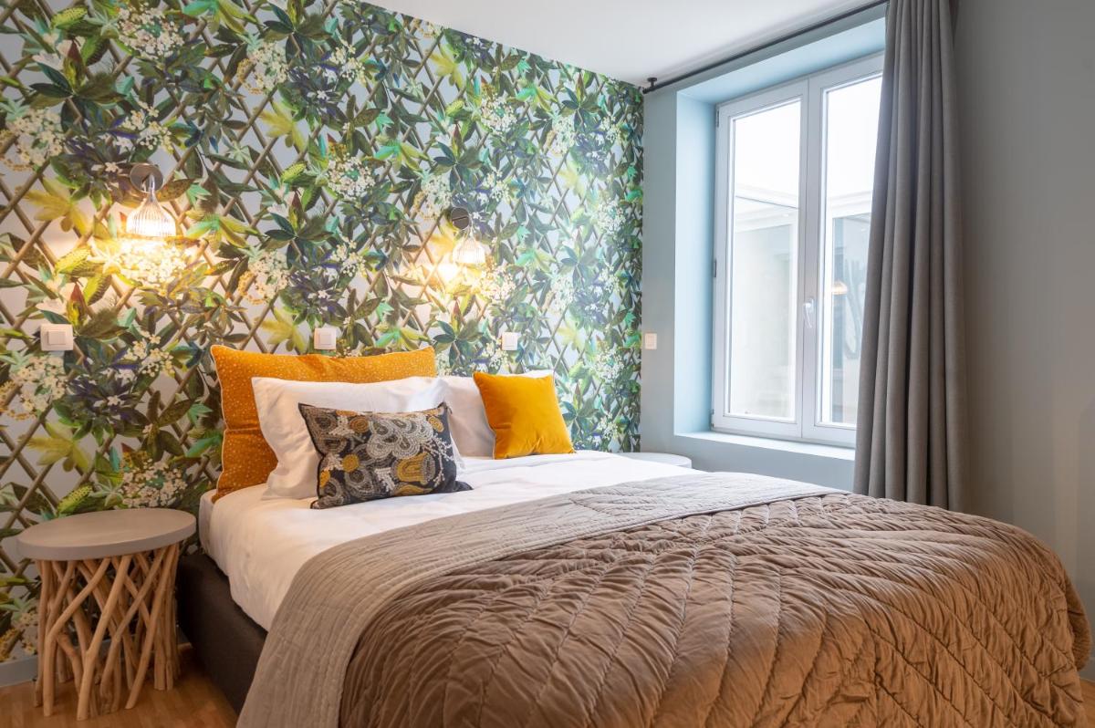 Smartflats - Old Town Antwerp - Housity