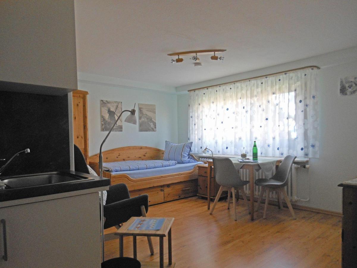 Ferienhaus-Heisser-Sand-Whg-2 - Housity