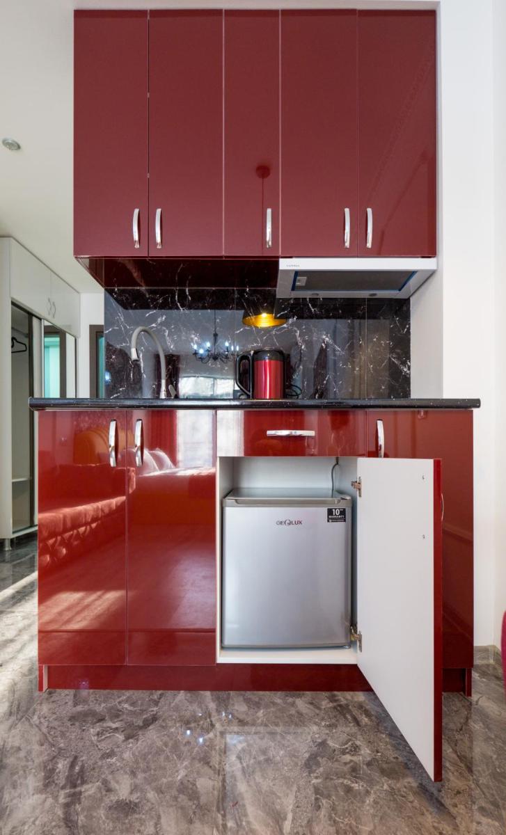 Suitetrails - Iren river side apartments